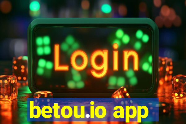 betou.io app